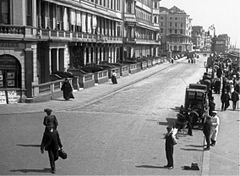 Carlisle-Parade.-1905.